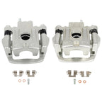 Set of 2 Rear Brake Calipers for Lexus RX330, RX350