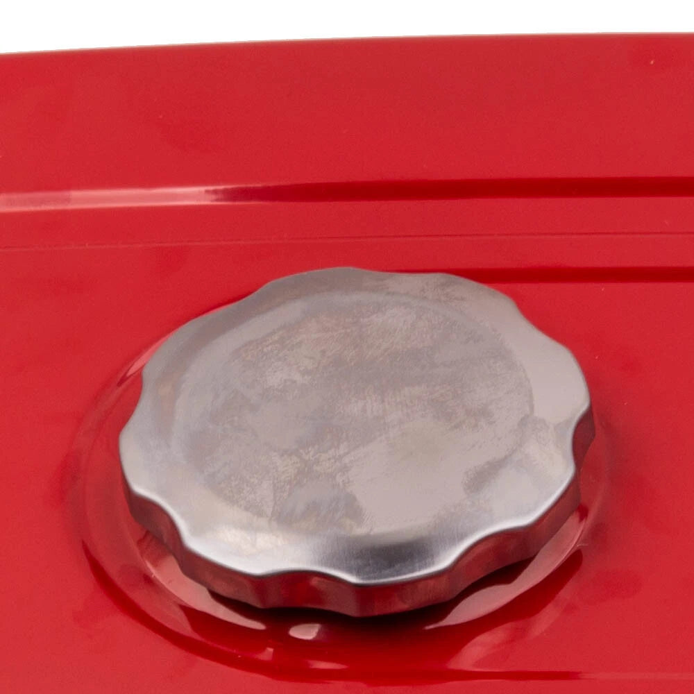 5 Gallon Fuel Tank with Cap and Gauge for Honda EC2500 (2000–2005)