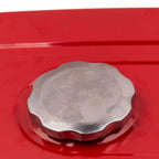5 Gallon Fuel Tank with Cap and Gauge for Honda EC2500 (2000–2005)