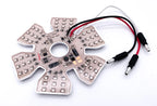 54 LED Dual Function Air Cleaner Light Replacement for Peterbilt Kenworth (2011–2025)