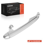 Chrome Exterior Door Handle for Kia Forte (2010–2012)