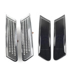 LED Side Marker Lights for Porsche 911 987 997 Boxster Cayman (2005-2012)