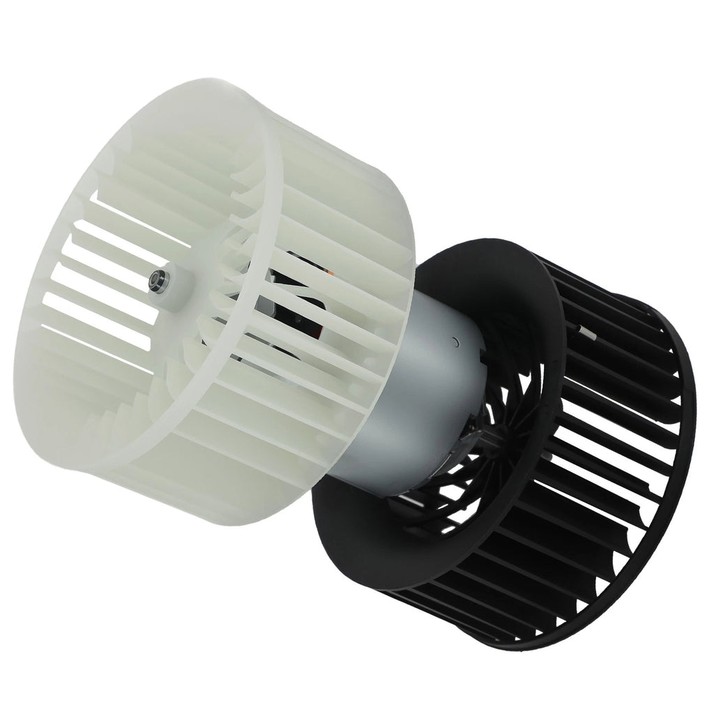 HVAC Blower Motor w/ Fan for BMW 318i 323i 325i 328i (1992–1999) 64118390208 700179 12V
