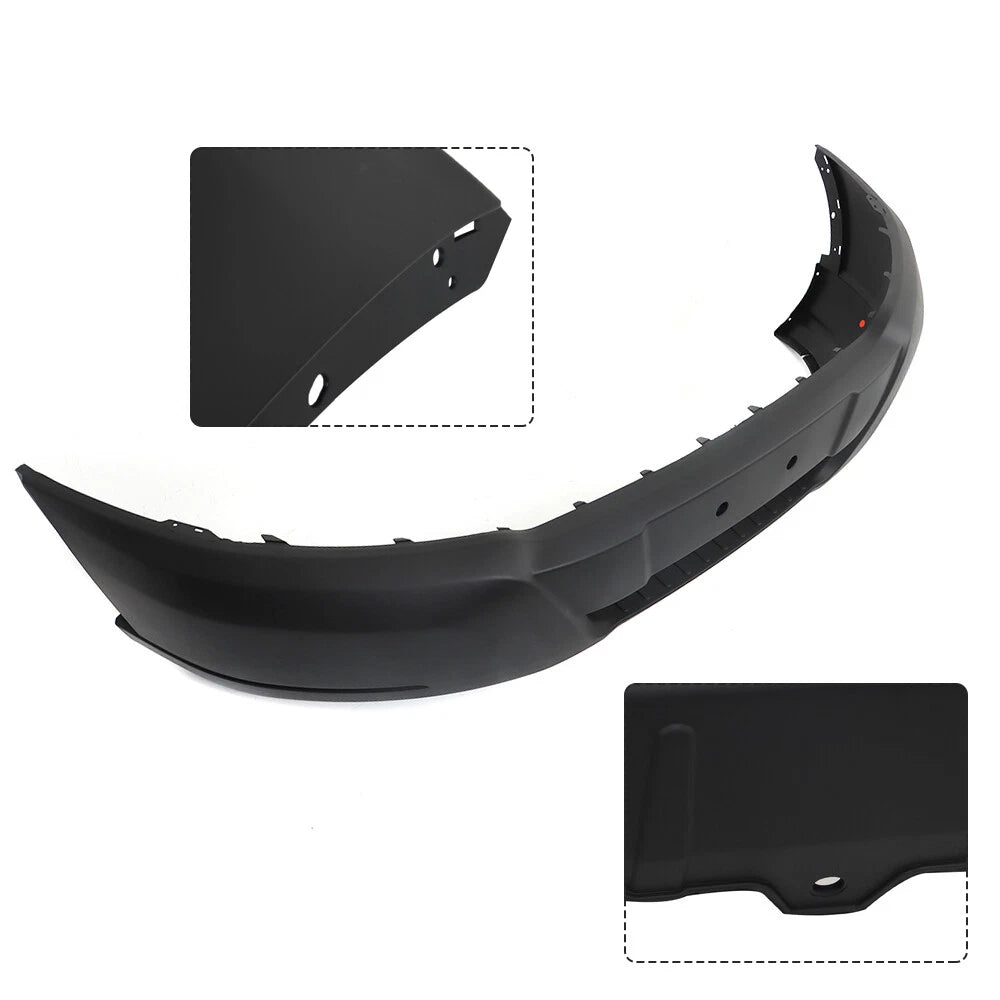 Front Bumper Cover for Ford Transit-150 (2015-2019)
