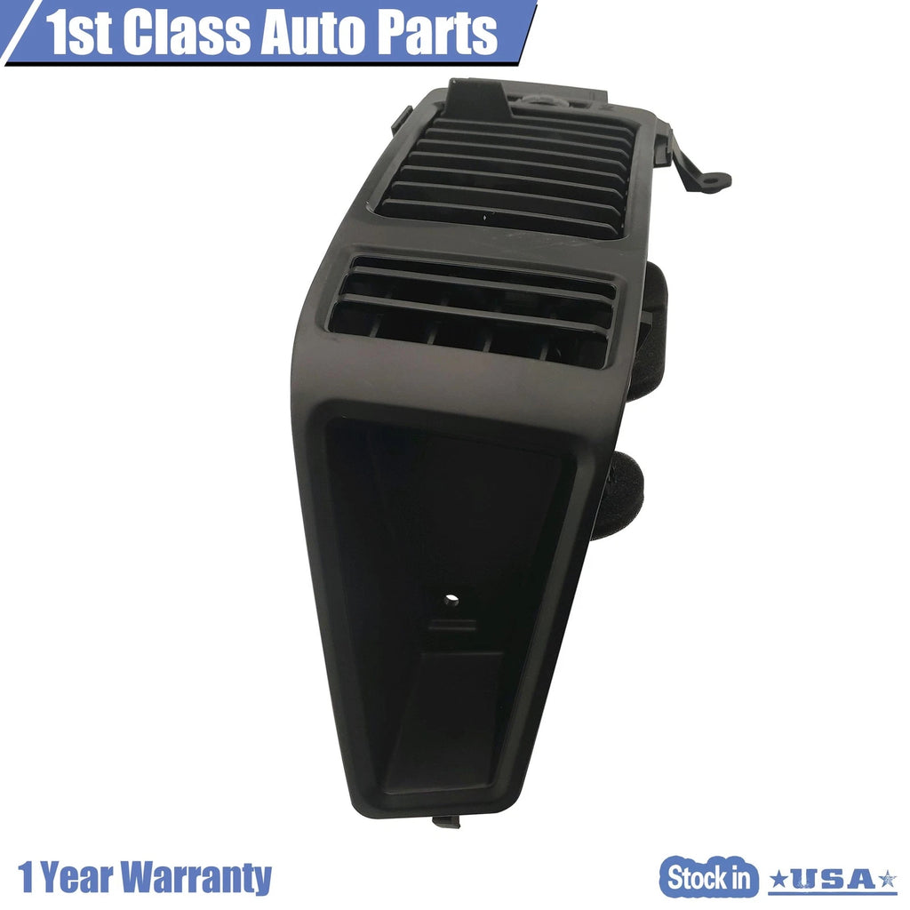 Left Side AC Vent Grille for Nissan Titan (2010-2015)