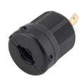 NEMA Locking Electrical Connectors for Long Lifespan Usage