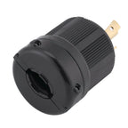 NEMA Locking Electrical Connectors for Long Lifespan Usage