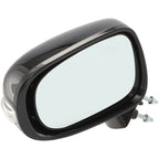 Power Mirror Pair for Lexus IS250 (2009–2013) Heated with Memory Signal Light