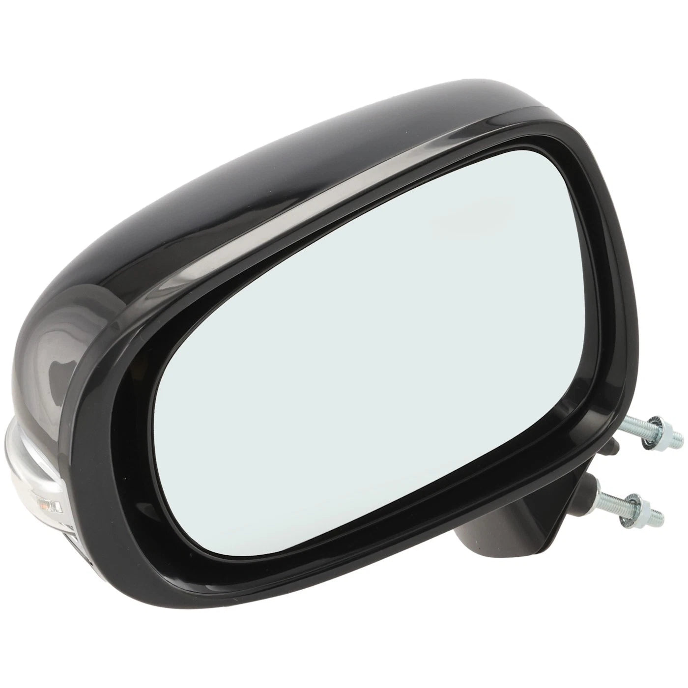 Power Mirror Pair for Lexus IS250 (2009–2013) Heated with Memory Signal Light