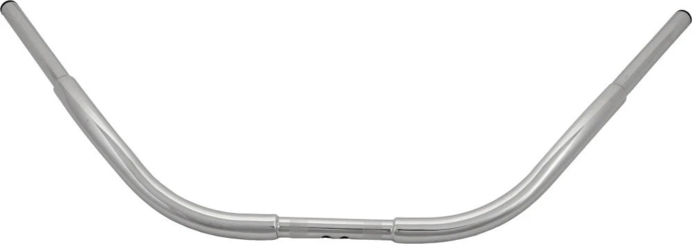 HardDrive 1.25-inch Handlebars for Harley Touring (Fits 2014–2023)