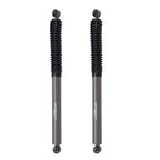Rear Shock Absorbers for GMC Sierra, Chevy Silverado 1500 (2007–2023) 4.5-8" Lift