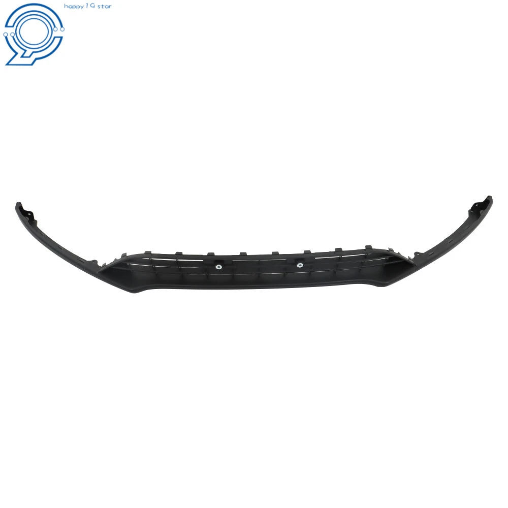 Front Bumper Lower Valance Grille for Ford Focus (2015-2018)