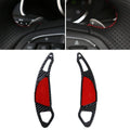 Steering Wheel Shift Paddle Extensions for MG HS RX5 RX8 MG5 GT MG6 (2018–2023)
