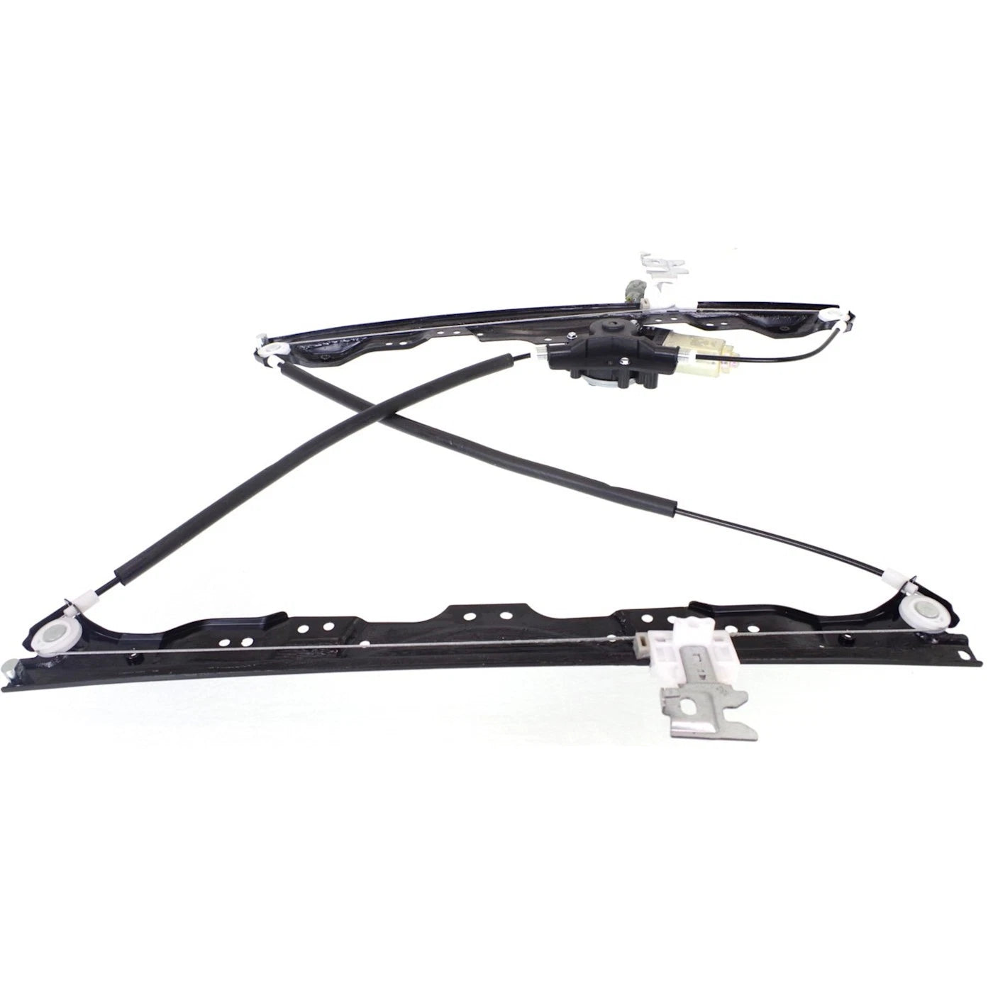 Front Window Regulator Set for Nissan Armada (2005–2015)