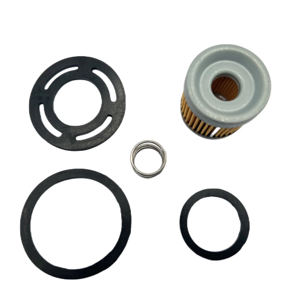 Fuel Pump Filter 803897Q1 for MerCruiser 2.5 3.0 3.7 4.3 L (1985–2009)