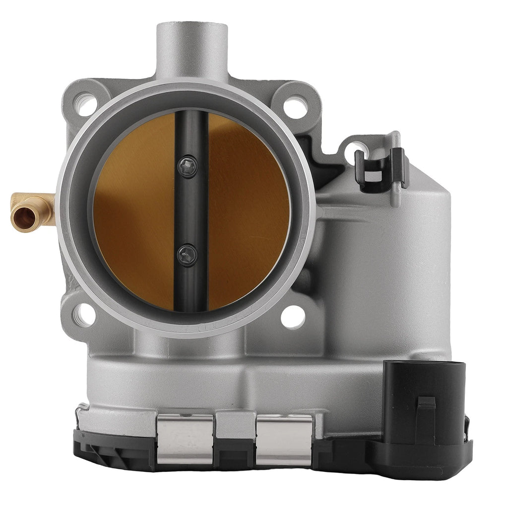 Throttle Body for Volkswagen Bora Golf Beetle Audi TT (1999–2006) 06A133062BD