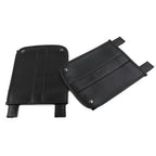 PU Leather Trike Rear Fender Bra for Harley Roadsmith Motorcycle