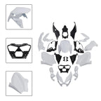 Bodywork Fairing Injection for Kawasaki Z900 (2025–2026)