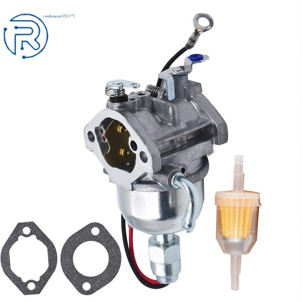 Carburetor 0D8332 C-7107 for Generac GN220 RV