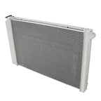 3 Row Radiator with Shroud and Fans for Chevy C/K C10 K20 Pickup (1973–1986)