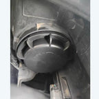 Headlight Bulb Covers for Chevrolet Malibu (2019-2021)