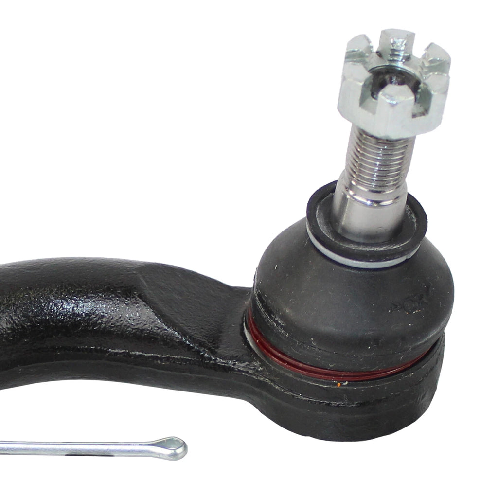 4pc Steering Tie Rod Ends Kit for Mazda 6 (2014–2021)