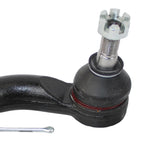 4pc Steering Tie Rod Ends Kit for Mazda 6 (2014–2021)