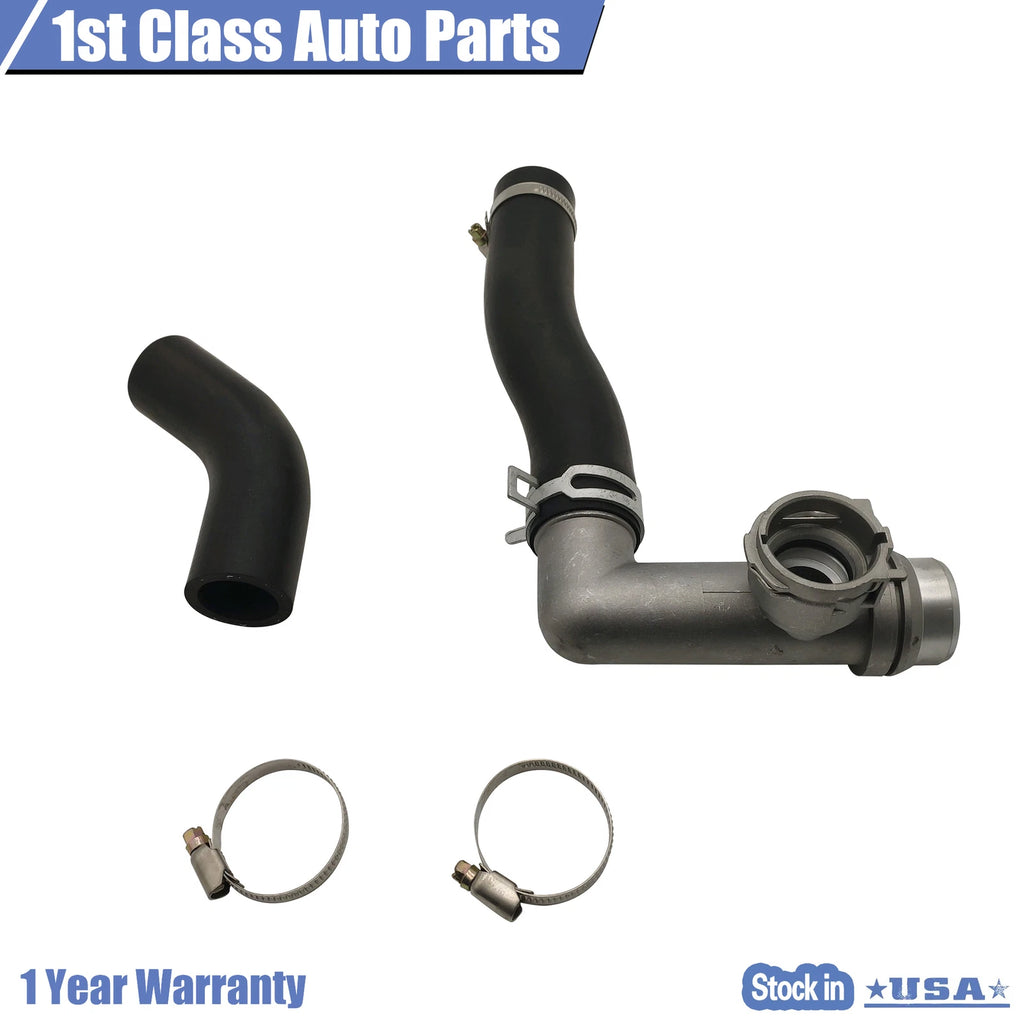 Hvac Heater Hose Assembly for Ford F250 F350 F450 F550 (2011–2016)