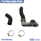 Hvac Heater Hose Assembly for Ford F250 F350 F450 F550 (2011–2016)