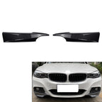 Front Bumper Splitter Lip Canard for BMW 3 Series GT F34 (2014–2019)