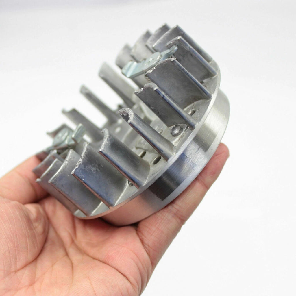 Flywheel for 47cc/49cc 2-Stroke Engine (18 Teeth)