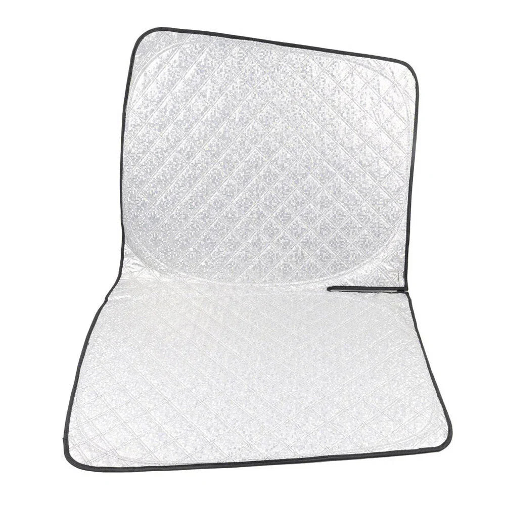 Foldable Windshield Sun Shade Visor for Lexus UX (2019-2025)