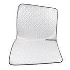 Foldable Windshield Sun Shade Visor for Lexus UX (2019-2025)