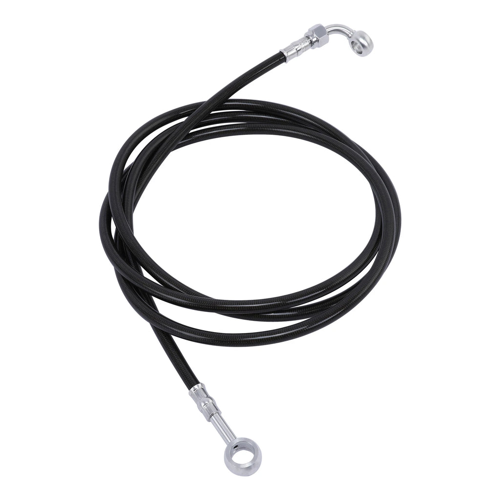 18'' Brake Hose Line for Harley Street, Road, Electra Glide, Road King (ABS)