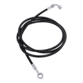 18'' Brake Hose Line for Harley Street, Road, Electra Glide, Road King (ABS)