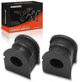 2X Front Sway Bar Bushing Kit for Ford Crown Victoria (1992–2011)