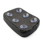 Rear Pillion Pad for Harley Dyna Sportster Bobber (6/8)