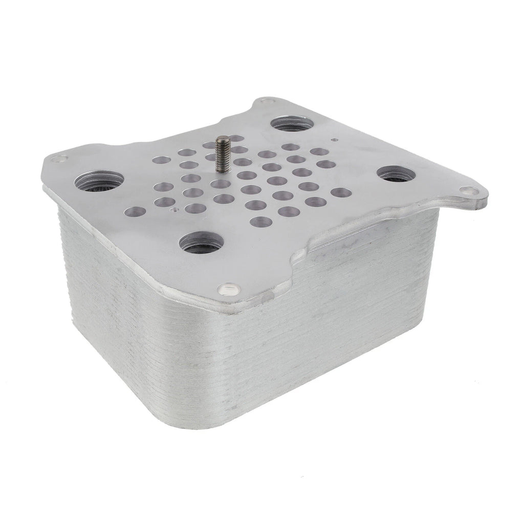 Engine Oil Cooler for Ford F-250/F-350/F-450/F-550 Super Duty (2008–2010)
