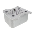 Engine Oil Cooler for Ford F-250/F-350/F-450/F-550 Super Duty (2008–2010)