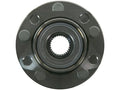 Rear Wheel Hub Assembly for Mazda CX-9 (2007–2015) MB788PS