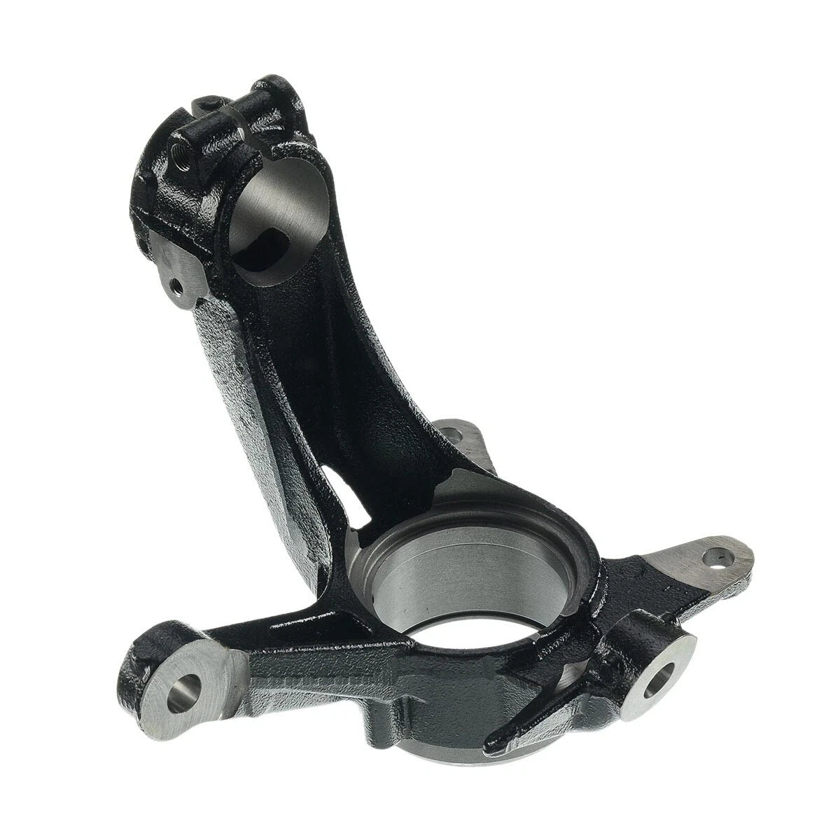 Front Left Steering Knuckle for Honda Civic (2017-2020) Hatchback