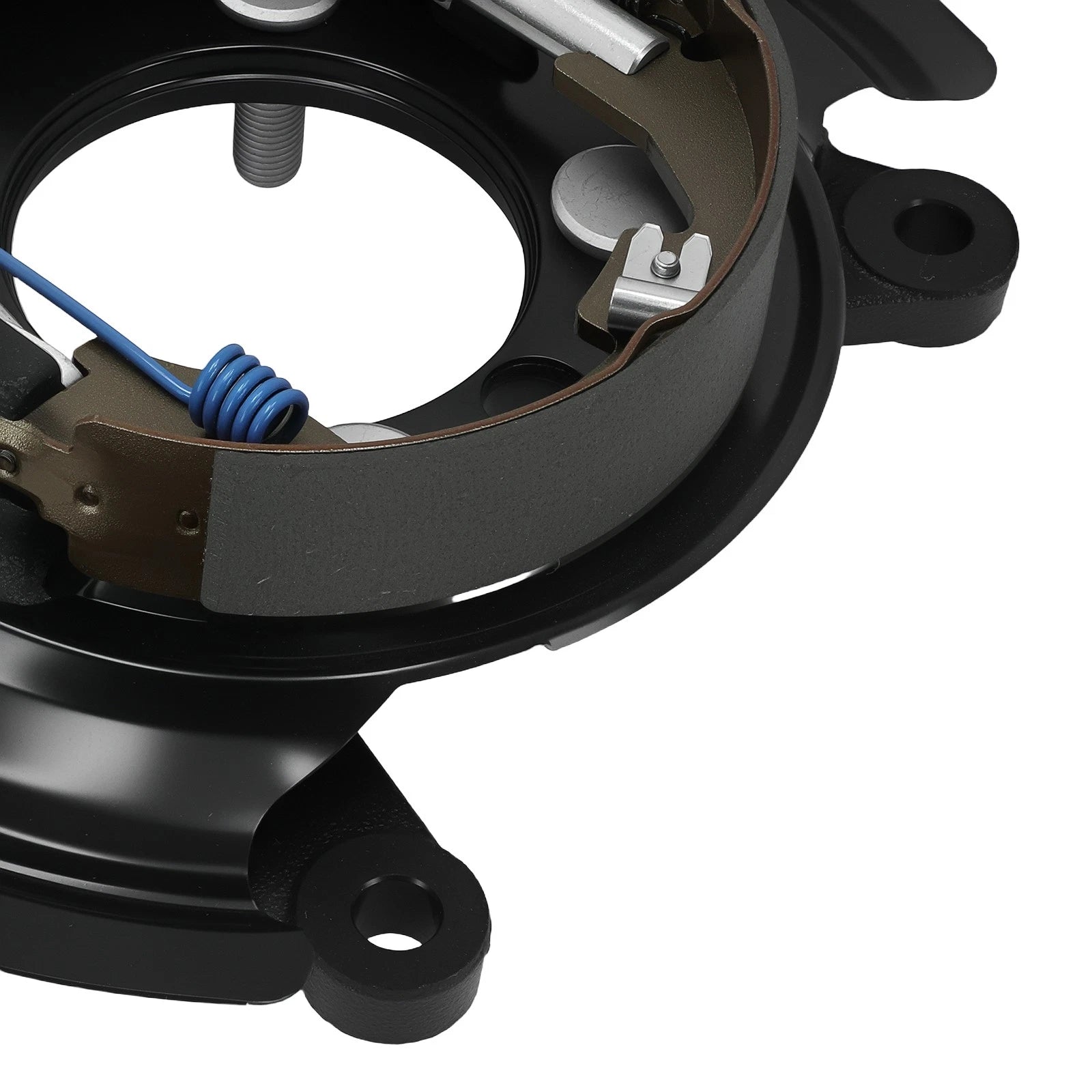 Parking Brake Adapter Assembly for Ram 2500 3500 (2012–2018)