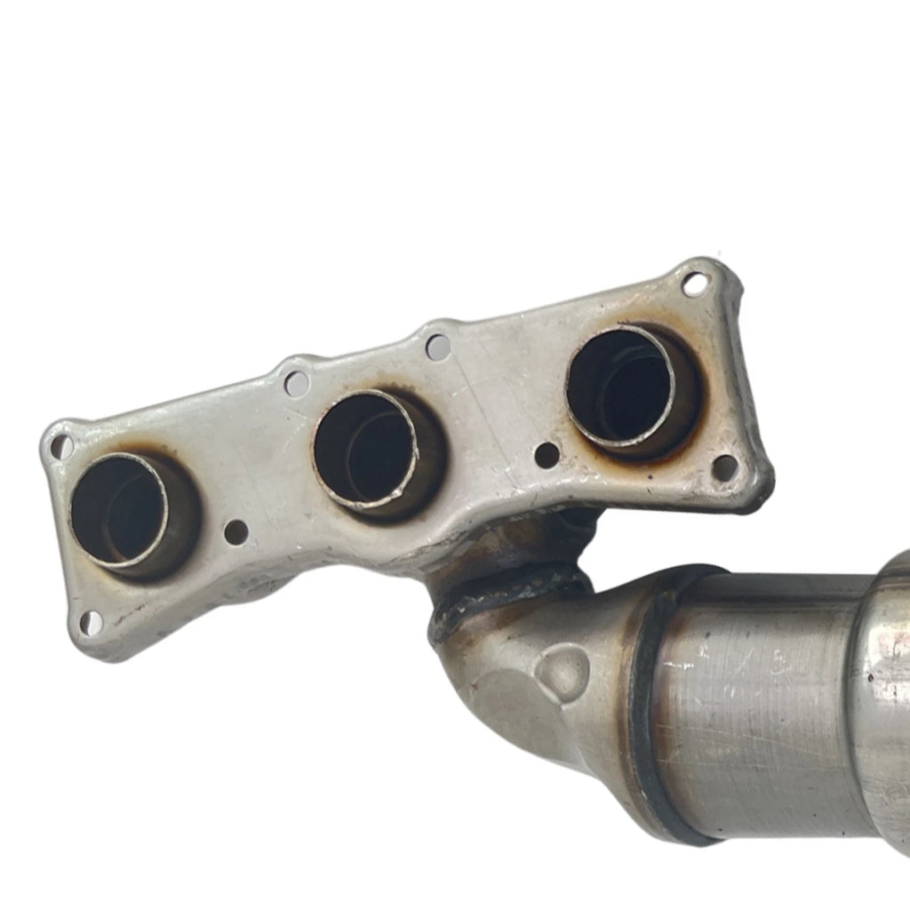 Pair Catalytic Converter for BMW X3 3.0L (2007–2010) EPA Approved
