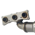 Pair Catalytic Converter for BMW X3 3.0L (2007–2010) EPA Approved