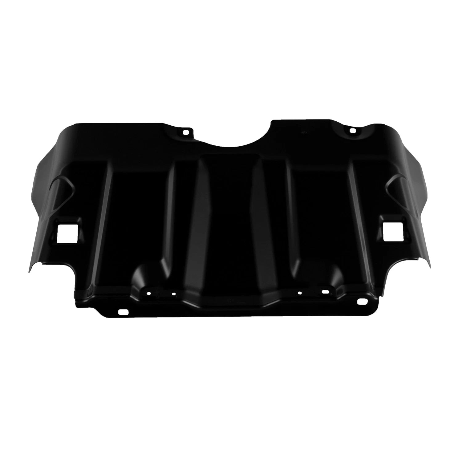 Replacement Steel Undercar Shield For 2005-2021 Toyota Tacoma Pickup 2WD