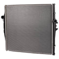 Radiator for Volvo VNM VNL (2003–2009)