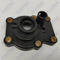 Water Pump Impeller Repair Kit for Evinrude Johnson OMC (393630, 0393630, 0395289)