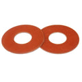 Synthane Washer Bell Housing for R/MR/Alpha I Gen II Bravo (1983–Present) 72498 8M0162651