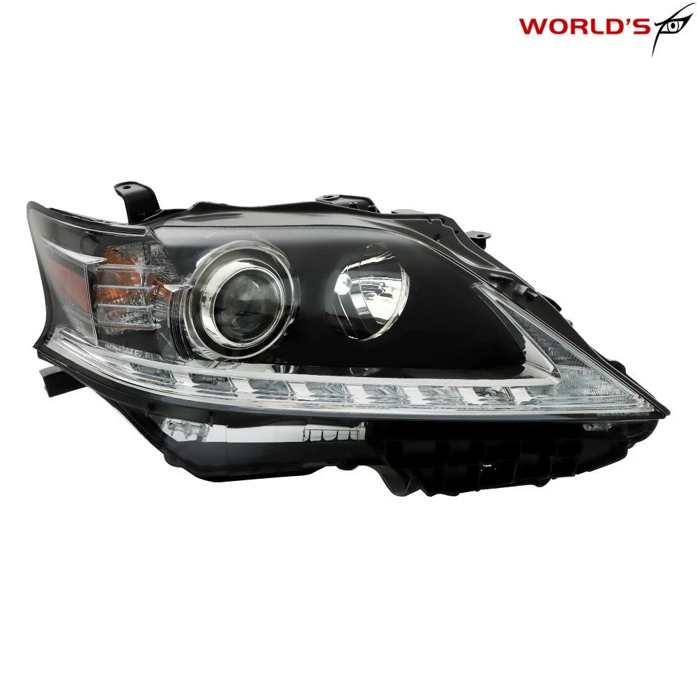 HID Xenon Headlight for Lexus RX350 RX450H (2013–2015) Right Side