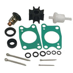 Outboard Maintenance Repair Kit 06211-ZV1-505 for Honda BF4 (4.5-5 HP)